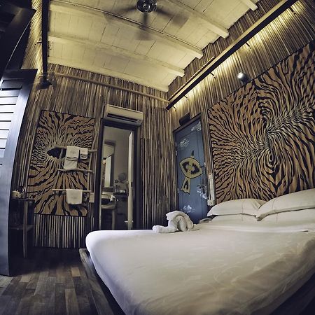 The Happy 8 Retreat @ Old Town Ipoh Exterior foto