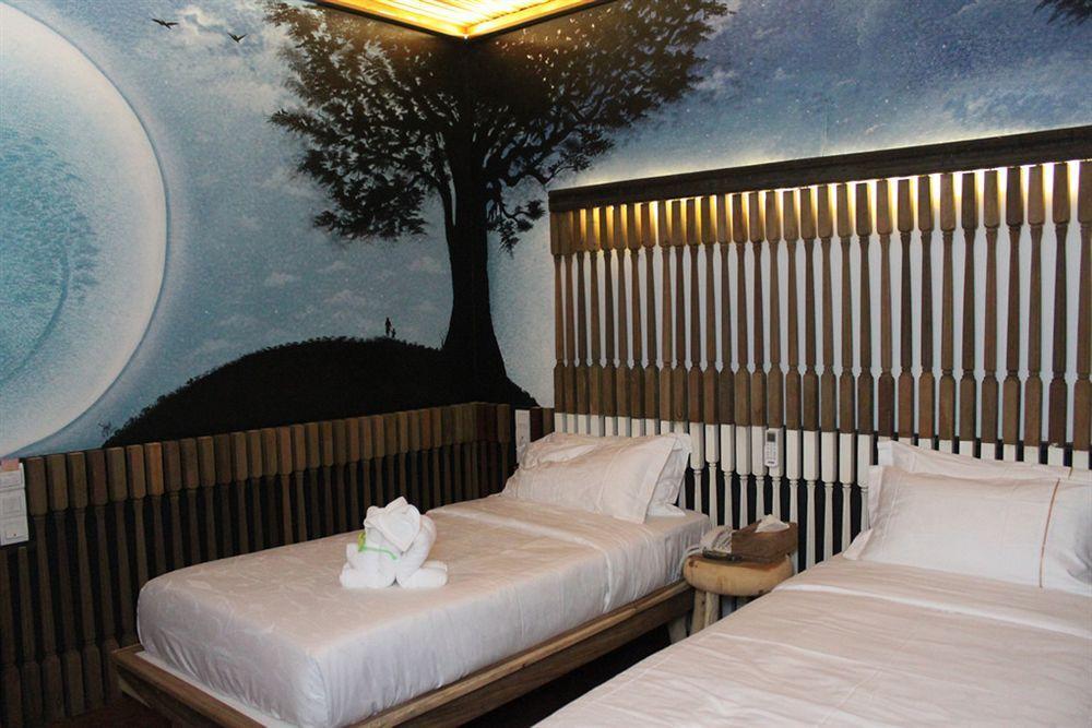 The Happy 8 Retreat @ Old Town Ipoh Exterior foto